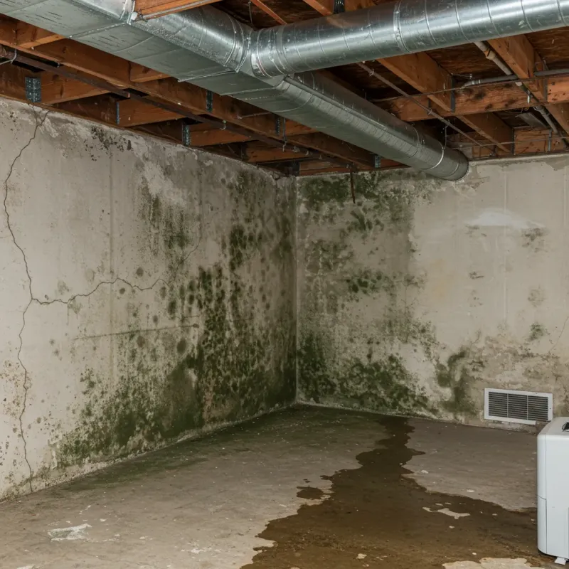 Professional Mold Removal in Siletz, OR